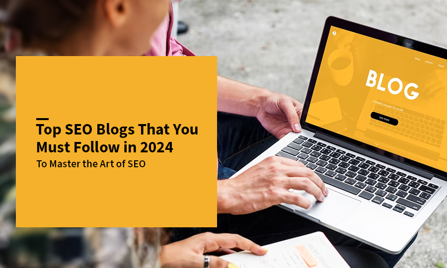 Top SEO Blogs