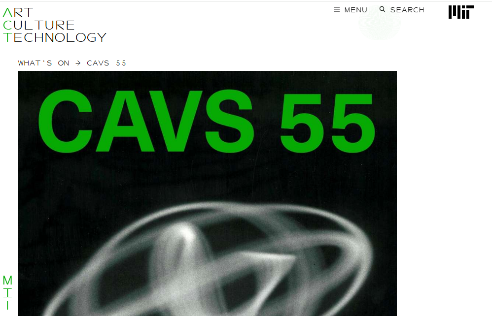 CAVS 55 - One of the bad looking websites in the list at #35