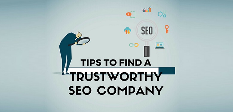 Trustworthy SEO Company