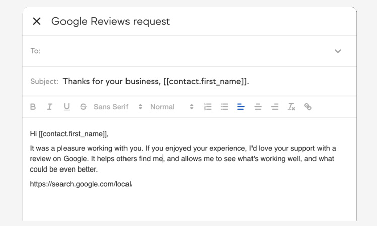 ask-customers-to-share-reviews-on-google