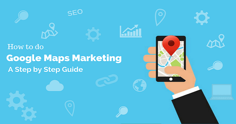 google maps marketing guide