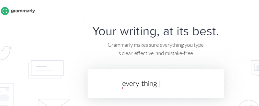 Grammerly