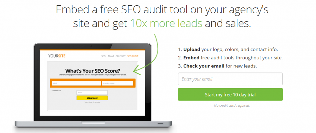 Mysiteauditor