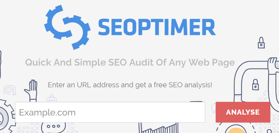 SEOPTIMER