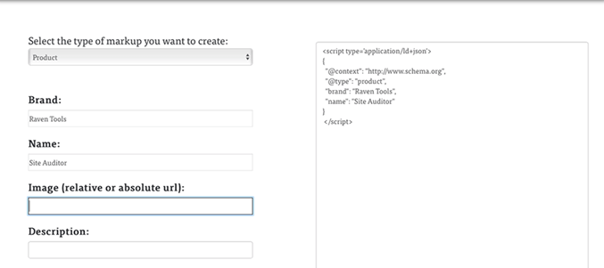 Schema Creator