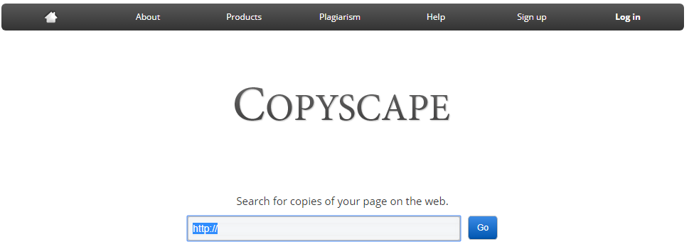 copyscape
