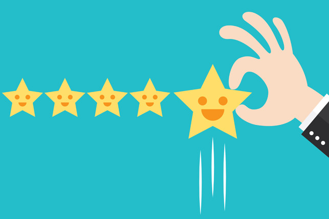 Local SEO Strategies for Reviews