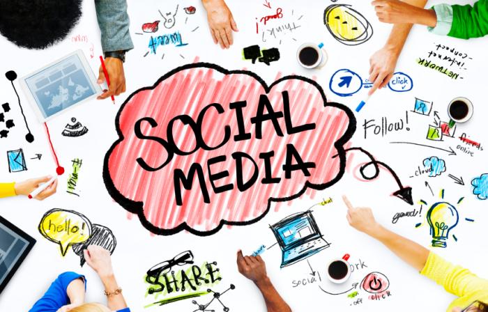 Local SEO Strategies for Social Media