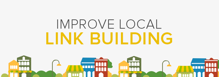 Local SEO Strategies for Link Building