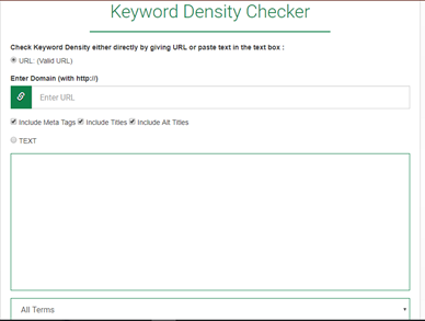 Small Business Tool Screenshot