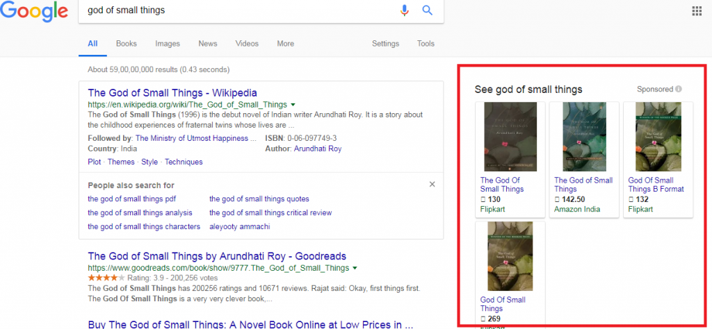 dominate Google First Page