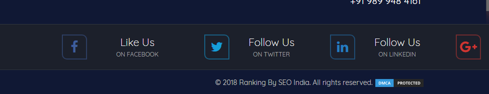 Technical SEO audit checklist