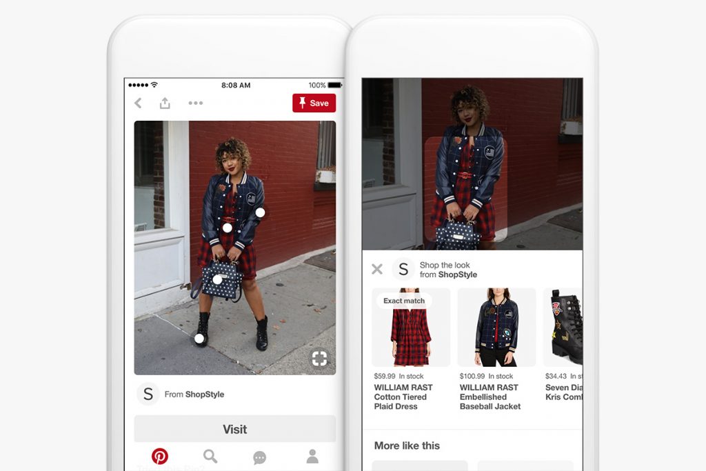 Shop the look-pinterest