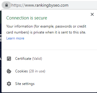 SSL