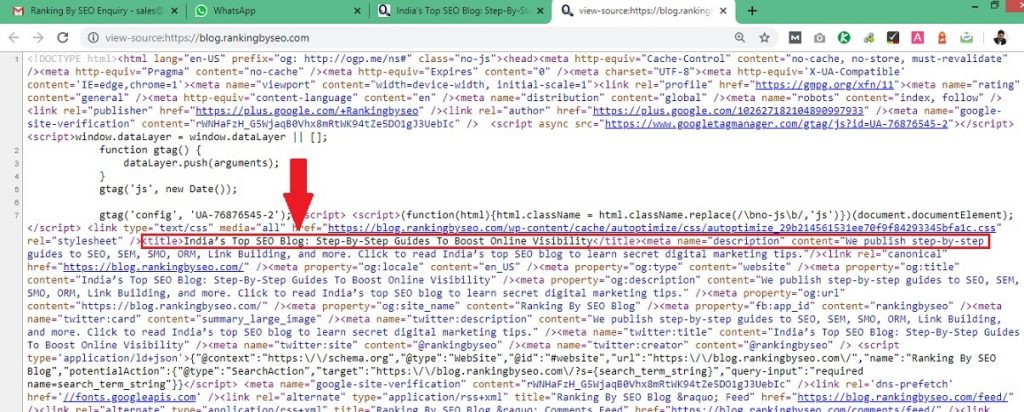 Source Code