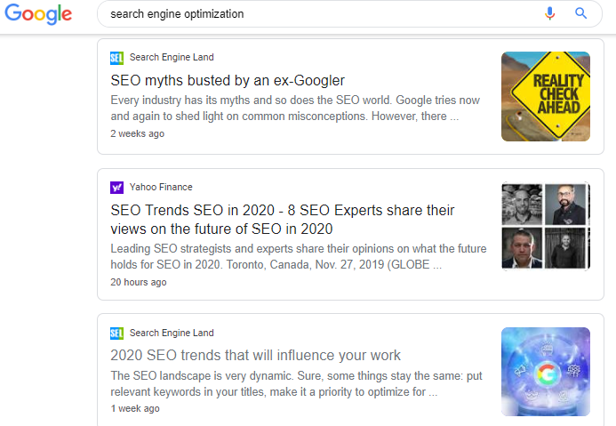 What is SEO