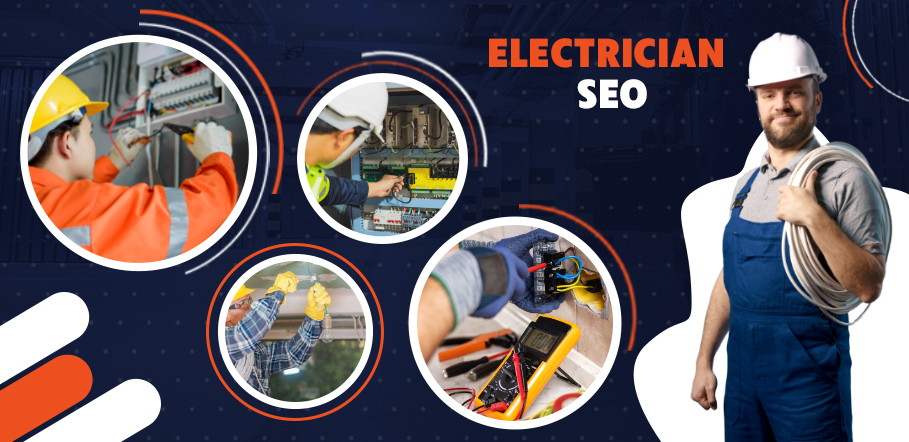 Guide to electrician SEO