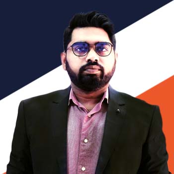 EMON Baidya - DIGITAL MARKETING MANAGER