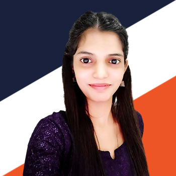 Saumya Singh - HR Executive