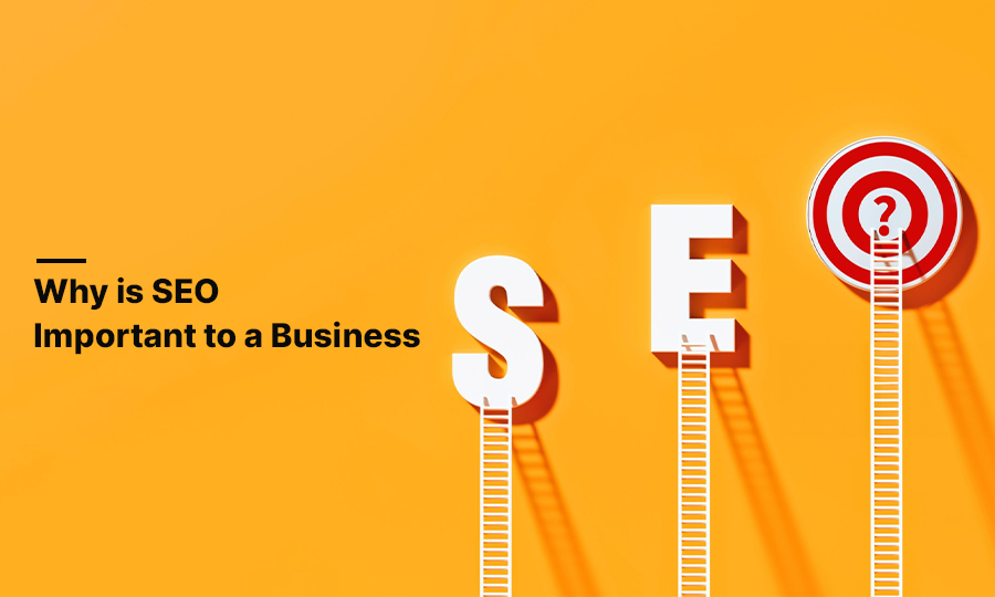 Seo Importance for business