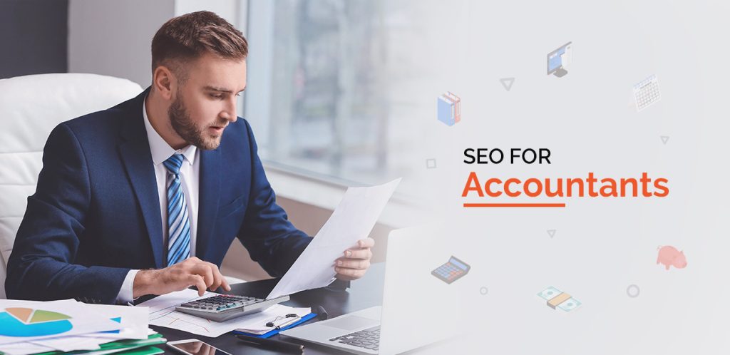 SEO for acountants