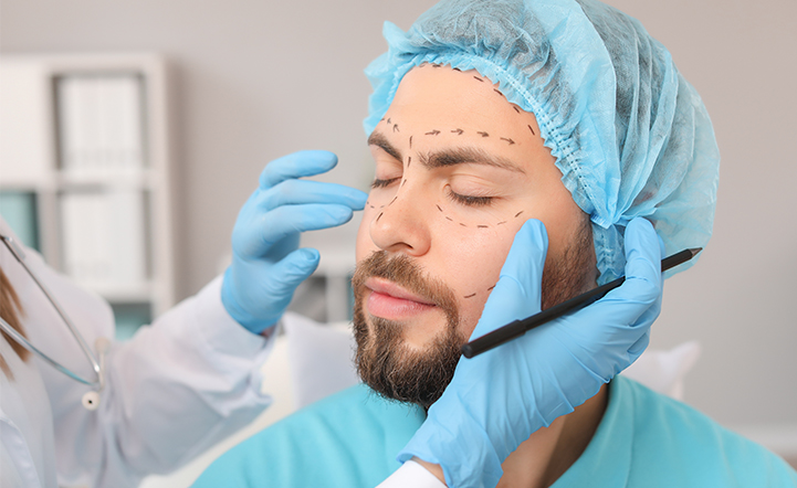 Plastic Surgeon SEO