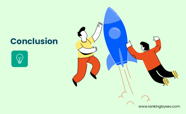 Social media conslusion