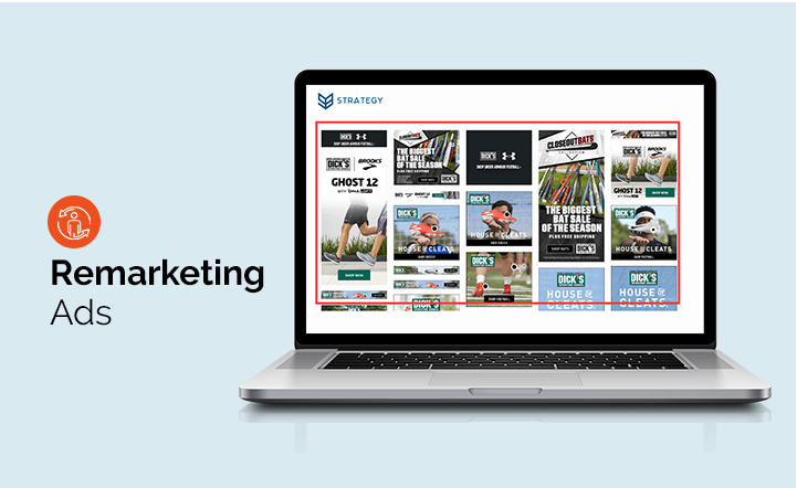 google remarketing ads