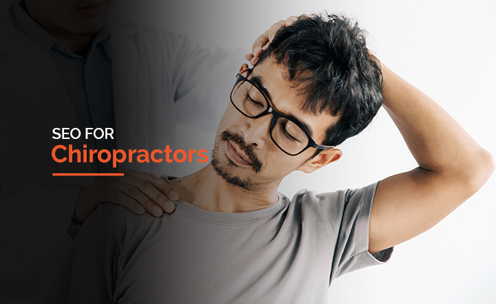 SEO for Chiropractors