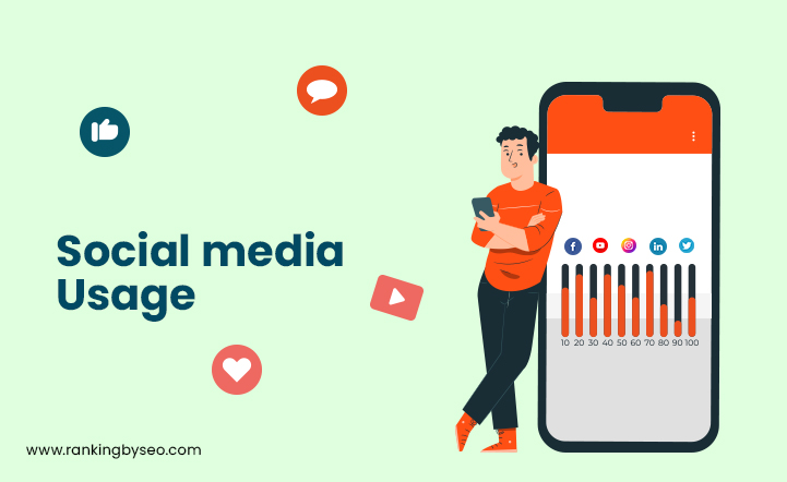 Social media Usage