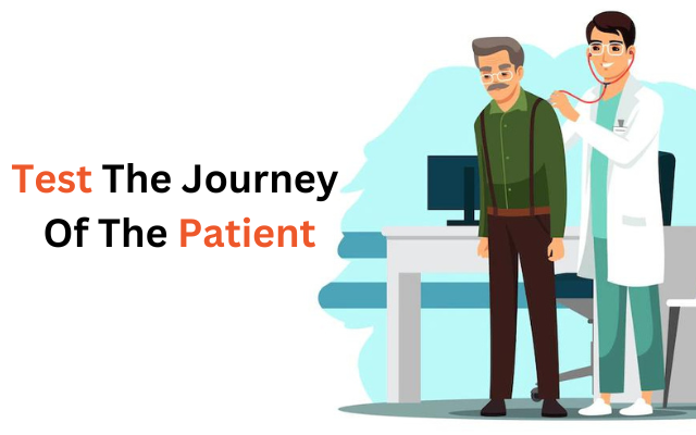 patient journey