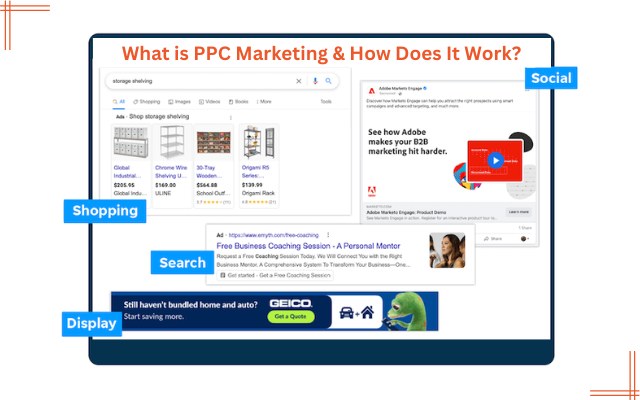 What PPC Marketing for Surgeons