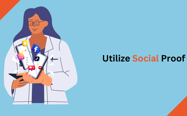 use social proof