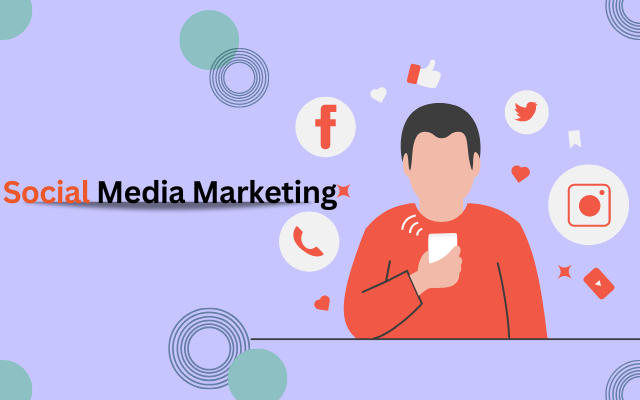 Plumbing Social Media Marketing