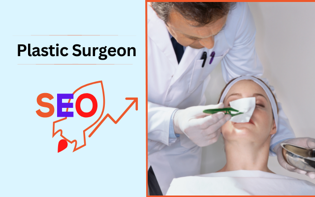 Plastic Surgeon SEO