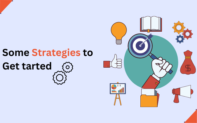 Some Strategies for Doctors lead generation