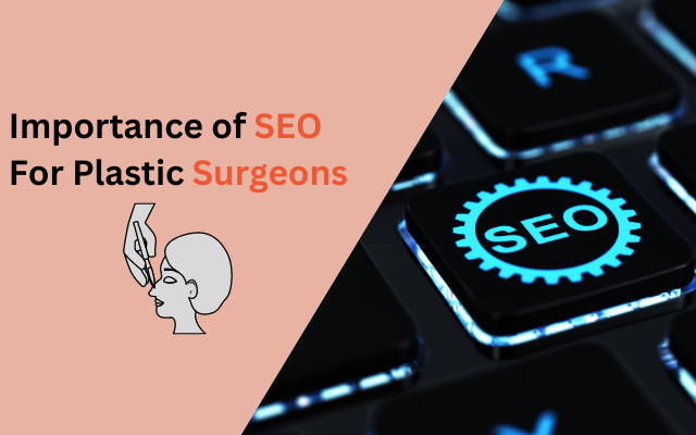 Importance of SEO For Plastic Surgeons
