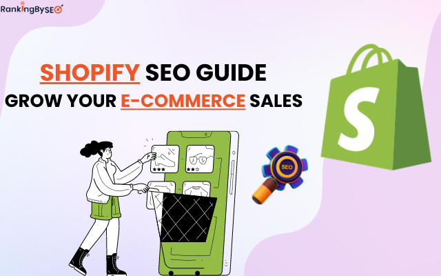 Shopify SEO Guide