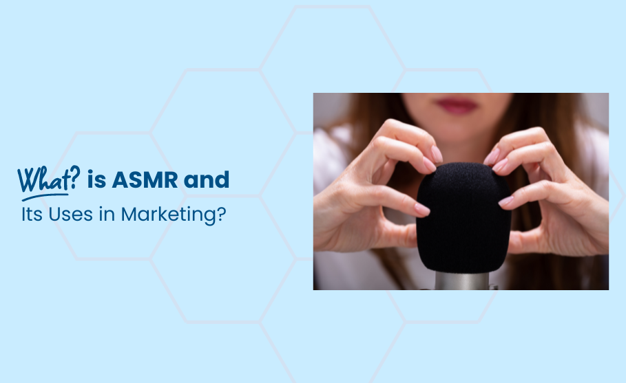 ASMR Marketing