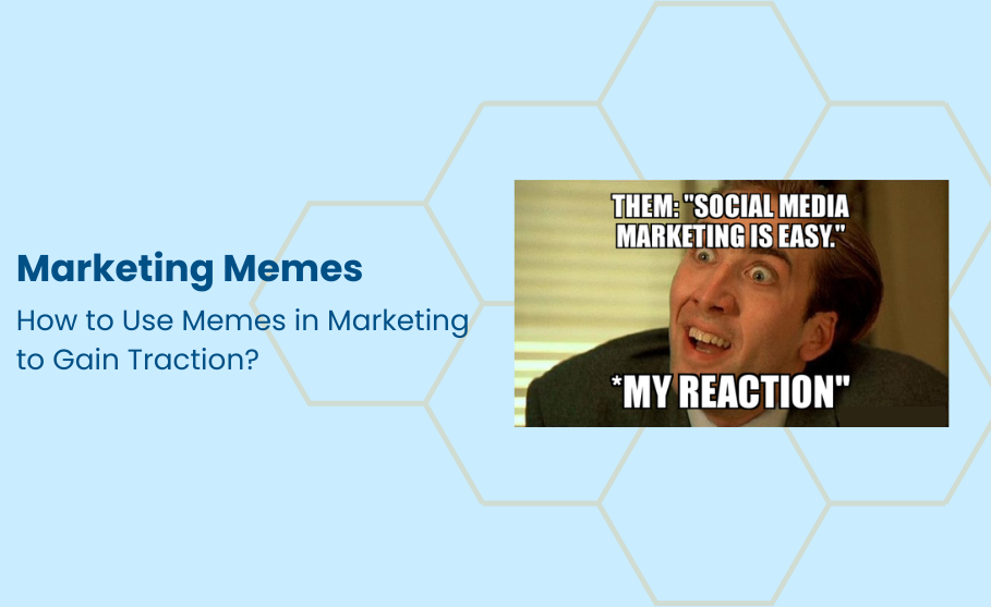 10 Fun Meme Templates to Make Your Social Posts Relatable