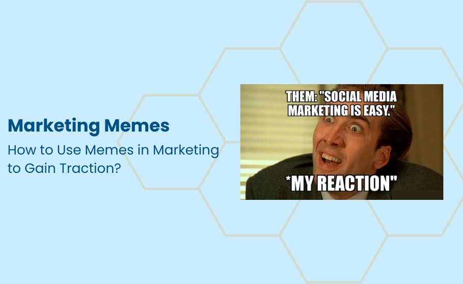 Marketing Memes