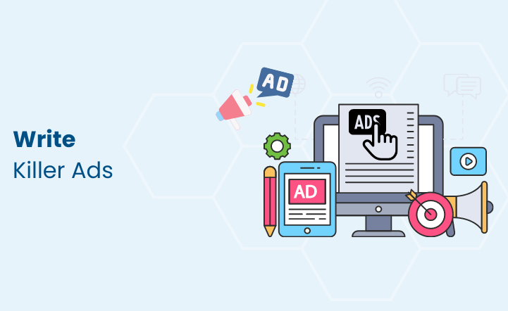 Write Killer Ads
