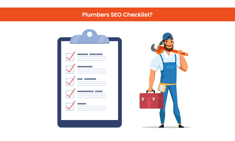 Plumber SEO Checklist