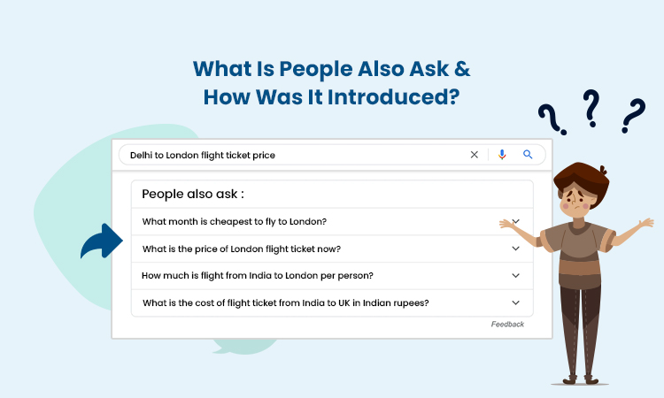 What is People Also Ask & how was It introduced