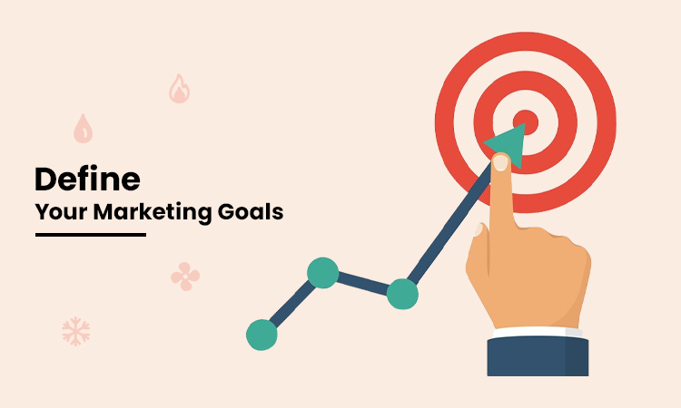 Define Your Marketing Goals
