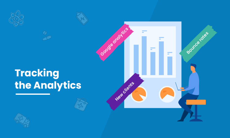 Tracking the Analytics