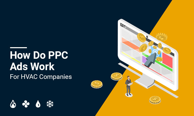 How Do PPC Ads Work For HVAC Companies