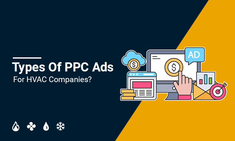 Types of PPC Ads for HVAC Companies