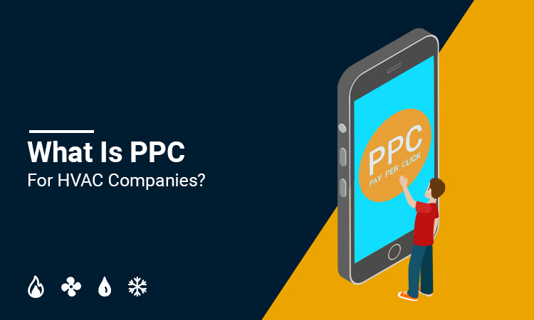 What Is PPC For HVAC Companies