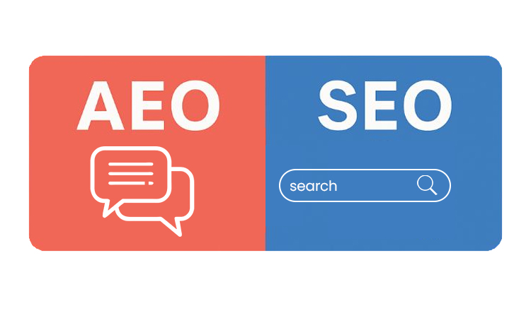Improve SEO Basics Along with AEO
